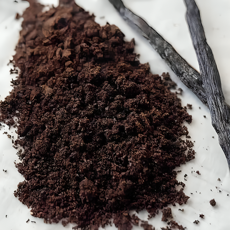 Organic Vanilla Powder