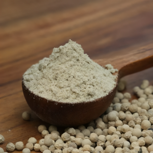 Organic White Pepper Powder