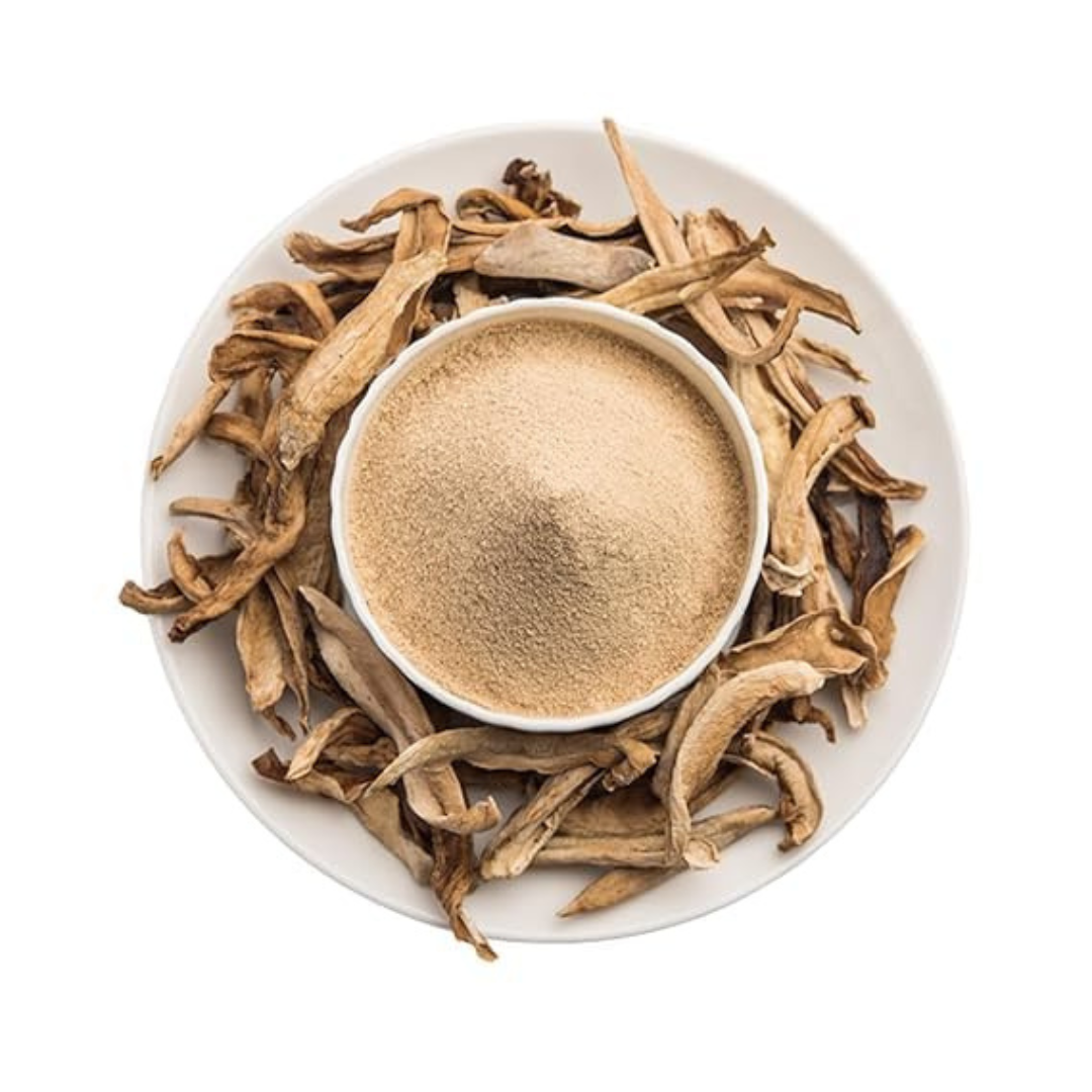 Organic Amchur Powder