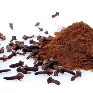 Organic Cloves (ground)