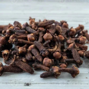 Organic Cloves (whole)