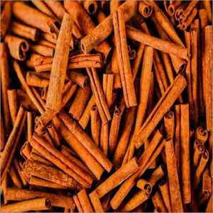 Organic Cinnamon (quills,whole)