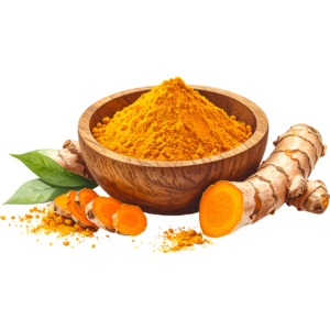 Organic Turmeric Powder