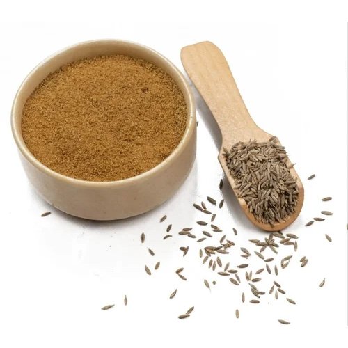Organic Cumin Powder (ground)