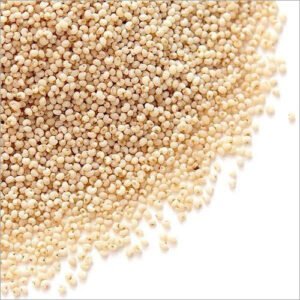 Organic Brown Poppy Seeds