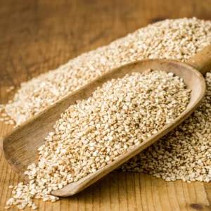 Organic Sesame Seeds