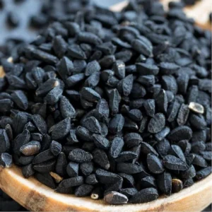 Organic Nigella Seeds