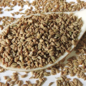 Organic Carom Seeds (Ajwain)