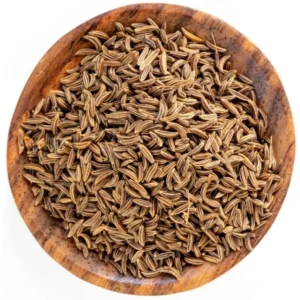 Organic Caraway Seeds