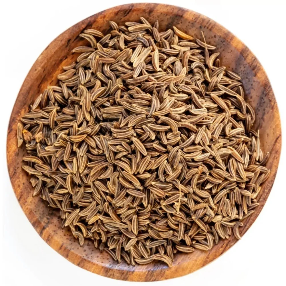 Organic Caraway Seeds